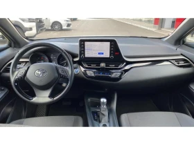 Toyota C-HR 1.8H - 43900 лв. - 59961284 | Car24.bg