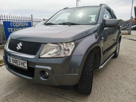 Suzuki Grand vitara 1.6i Газ/Бензин, снимка 2