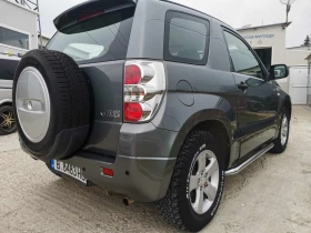 Suzuki Grand vitara 1.6i Газ/Бензин, снимка 5