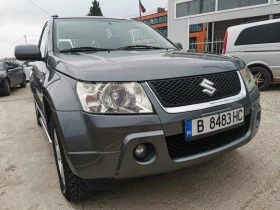 Suzuki Grand vitara 1.6i Газ/Бензин, снимка 3