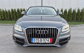 Audi Q5 2.0 tfsi S line, снимка 8