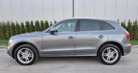 Audi Q5 2.0 tfsi S line, снимка 2