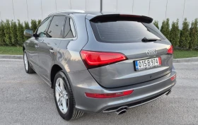 Audi Q5 2.0 tfsi S line, снимка 3