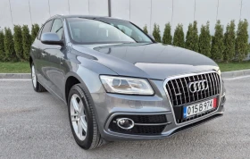 Audi Q5 2.0 tfsi S line, снимка 7