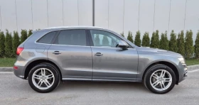 Audi Q5 2.0 tfsi S line, снимка 6