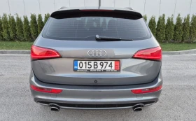 Audi Q5 2.0 tfsi S line, снимка 4