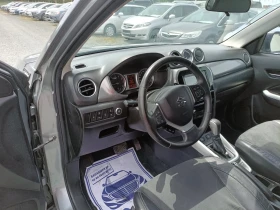 Suzuki Vitara Автомат бензин газ - 23500 лв. - 66561563 11