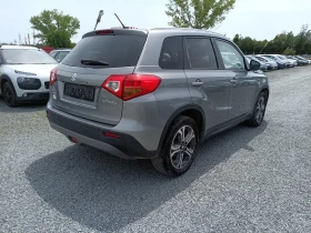 Suzuki Vitara Автомат бензин газ - 23500 лв. - 66561563 5