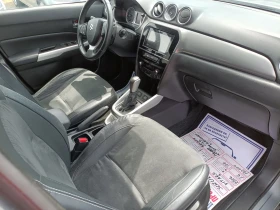 Suzuki Vitara Автомат бензин газ - 23500 лв. - 66561563 13