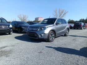 Suzuki Vitara Автомат бензин газ, снимка 2