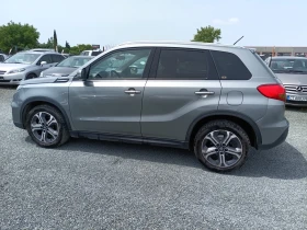Suzuki Vitara Автомат бензин газ - 23500 лв. - 66561563 8