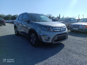 Suzuki Vitara Автомат бензин газ, снимка 3