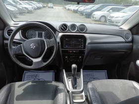 Suzuki Vitara Автомат бензин газ - 23500 лв. - 66561563 10
