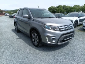 Suzuki Vitara Автомат бензин газ - 23500 лв. - 66561563 3