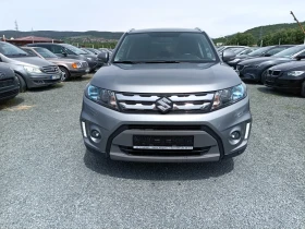 Suzuki Vitara Автомат бензин газ - 23500 лв. - 66561563 2