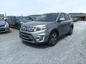 Suzuki Vitara Автомат бензин газ