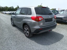 Suzuki Vitara Автомат бензин газ - 23500 лв. - 66561563 7