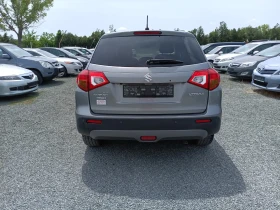 Suzuki Vitara Автомат бензин газ - 23500 лв. - 66561563 6