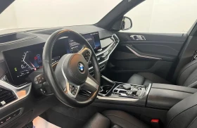 BMW X7 40d xDrive M Sport paket - 149998 лв. - 50924067 | Car24.bg