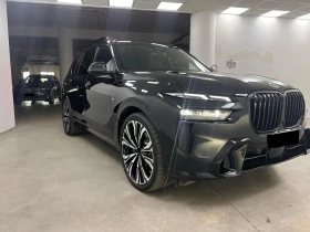 BMW X7 40d xDrive M Sport paket - 149998 лв. - 50924067 | Car24.bg