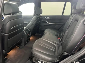 BMW X7 40d xDrive M Sport paket - 149998 лв. - 50924067 | Car24.bg