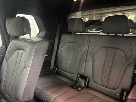 BMW X7 40d xDrive M Sport paket - 149998 лв. - 50924067 | Car24.bg