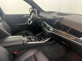 BMW X7 40d xDrive M Sport paket - 149998 лв. - 50924067 | Car24.bg