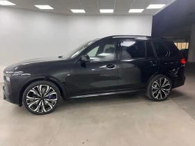 BMW X7 40d xDrive M Sport paket - 149998 лв. - 50924067 | Car24.bg