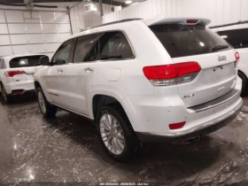     Jeep Grand cherokee SUMMIT 4X4 