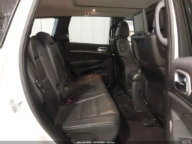 Jeep Grand cherokee SUMMIT 4X4  | Mobile.bg    11
