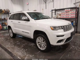     Jeep Grand cherokee SUMMIT 4X4 