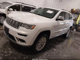Jeep Grand cherokee SUMMIT 4X4  | Mobile.bg    5