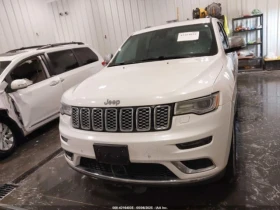 Jeep Grand cherokee SUMMIT 4X4  | Mobile.bg    6