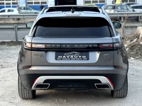Land Rover Range Rover Velar 3.0d= D300= SE= R-DYNAMIC= SOFT CLOSE= KEYLESS= 36 | Mobile.bg    5