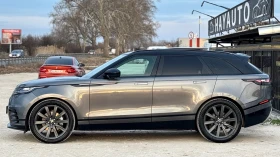 Land Rover Range Rover Velar 3.0d= D300= SE= R-DYNAMIC= SOFT CLOSE= KEYLESS= 36 | Mobile.bg    7