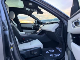 Land Rover Range Rover Velar 3.0d= D300= SE= R-DYNAMIC= SOFT CLOSE= KEYLESS= 36 | Mobile.bg    10