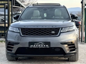 Land Rover Range Rover Velar 3.0d= D300= SE= R-DYNAMIC= SOFT CLOSE= KEYLESS= 36