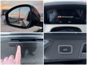 Land Rover Range Rover Velar 3.0d= D300= SE= R-DYNAMIC= SOFT CLOSE= KEYLESS= 36 | Mobile.bg    17