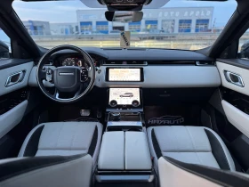 Land Rover Range Rover Velar 3.0d= D300= SE= R-DYNAMIC= SOFT CLOSE= KEYLESS= 36 | Mobile.bg    9