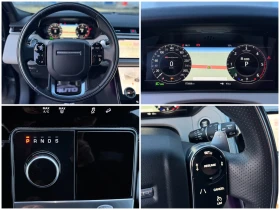 Land Rover Range Rover Velar 3.0d= D300= SE= R-DYNAMIC= SOFT CLOSE= KEYLESS= 36 | Mobile.bg    14