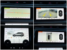 Land Rover Range Rover Velar 3.0d= D300= SE= R-DYNAMIC= SOFT CLOSE= KEYLESS= 36 | Mobile.bg    15