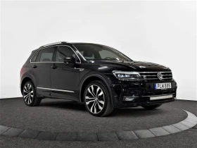 Обява за продажба на VW Tiguan GTS 240hk R line ~43 500 лв. - изображение 1