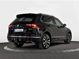 Обява за продажба на VW Tiguan GTS 240hk R line ~43 500 лв. - изображение 3