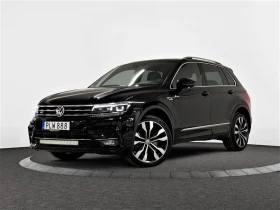 Обява за продажба на VW Tiguan GTS 240hk R line ~43 500 лв. - изображение 1
