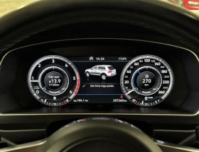 Обява за продажба на VW Tiguan GTS 240hk R line ~43 500 лв. - изображение 11