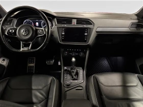 Обява за продажба на VW Tiguan GTS 240hk R line ~43 500 лв. - изображение 5