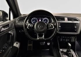 Обява за продажба на VW Tiguan GTS 240hk R line ~43 500 лв. - изображение 4