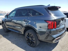 Kia Sorento SX - 37400 лв. - 67971432 3