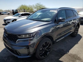 Kia Sorento SX - 37400 лв. - 67971432 2