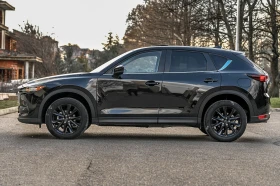 Обява за продажба на Mazda CX-5 SkyActiveG AWD ~46 000 лв. - изображение 8